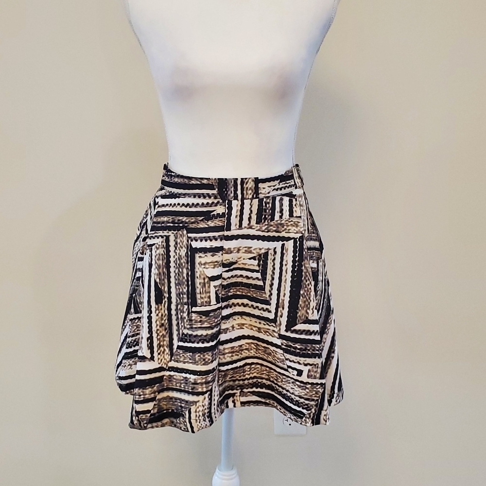 a.n.a women's skirt. Size XS